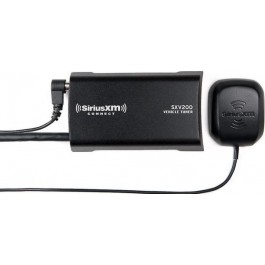 SiriusXM SXV200V1-SiriusXM Connect Vehicle Tuner