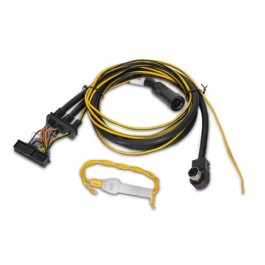 SIRIUS XM Radio CNPJVC1 - XM Direct2 JVC adapter cable for CNP2000UC
