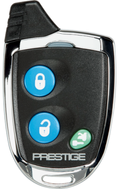 Prestige APS25C Standard Security System Buy at Lowest Price