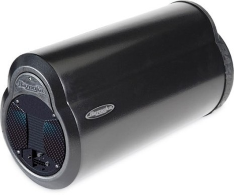 Bazooka BTA10100 - 10" Amplified Tube Subwoofer Buy at