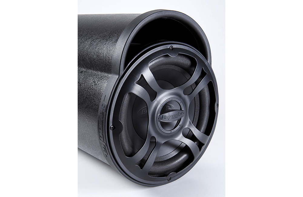 Bazooka BTA10250D 10" Amplified Tube Subwoofer Buy at Lowest Price