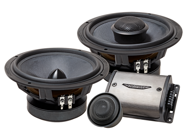 Image Dynamics Cxs64 V 2 6 1 2 2 Way Component Speaker System Buy At Lowest Price