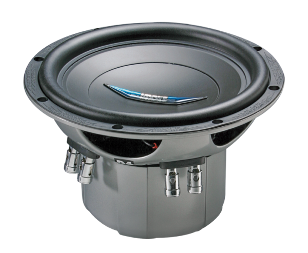 dynamic subwoofer