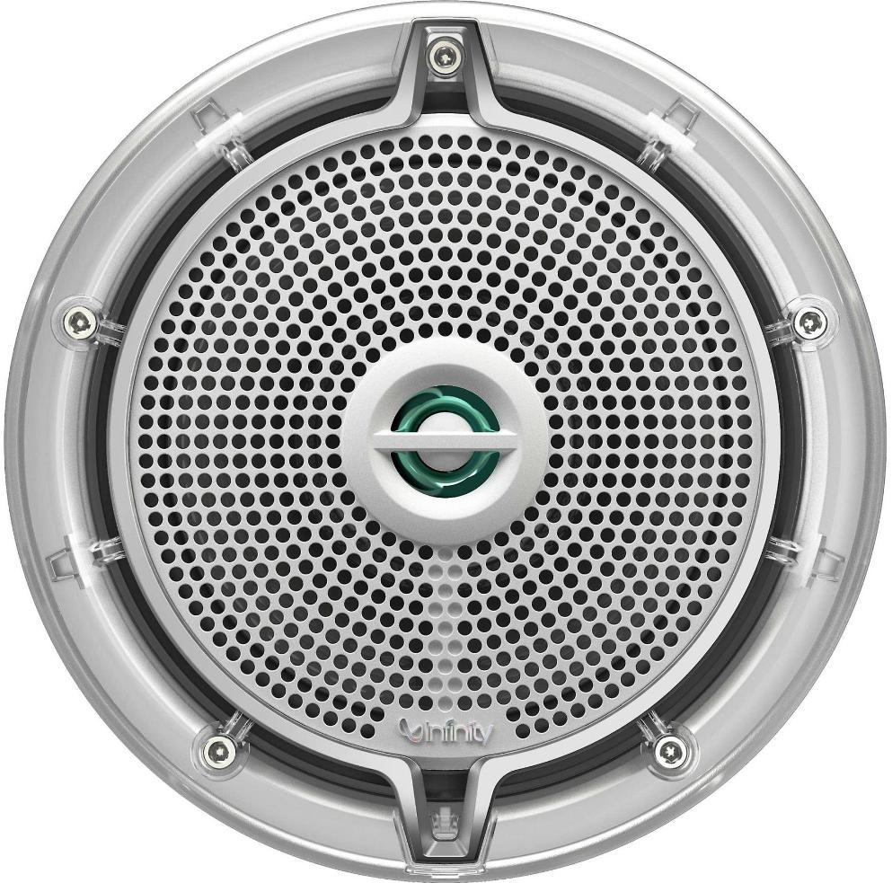 Infinity 652MMarine 61/2" 2way Speakers Buy at Lowest Price