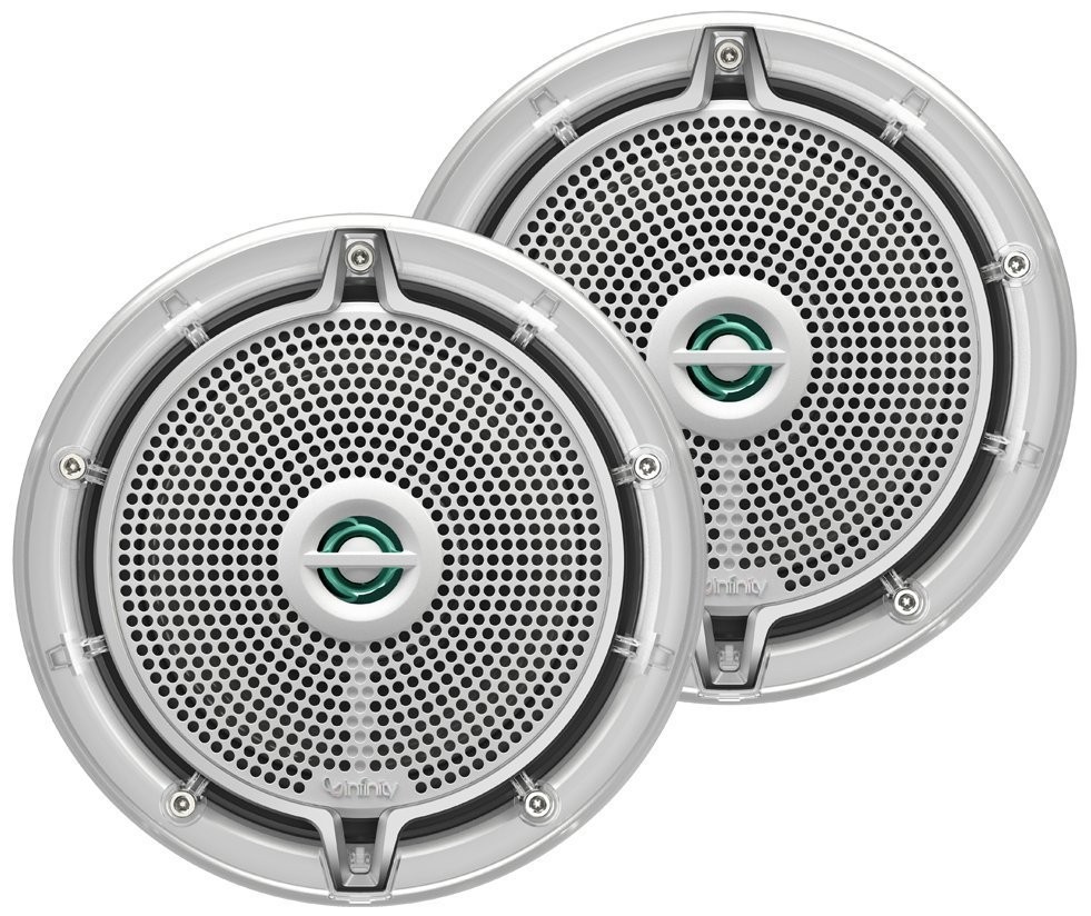 Infinity marine speakers best sale