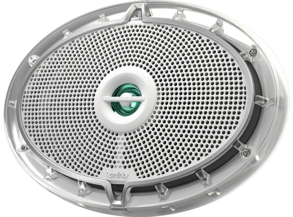 Infinity 6952M Marine 6"x 9" 2way Speakers Buy at Lowest Price