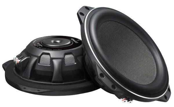Kenwood slim subwoofer deals