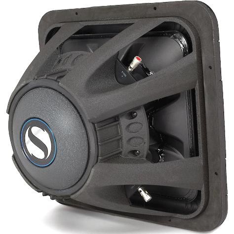 Kicker solo top baric l7 15