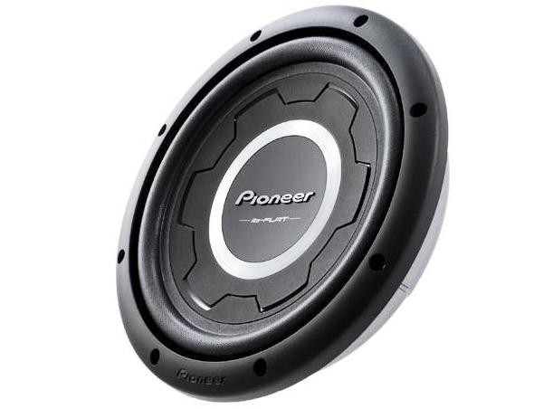 pioneer shallow mount 12
