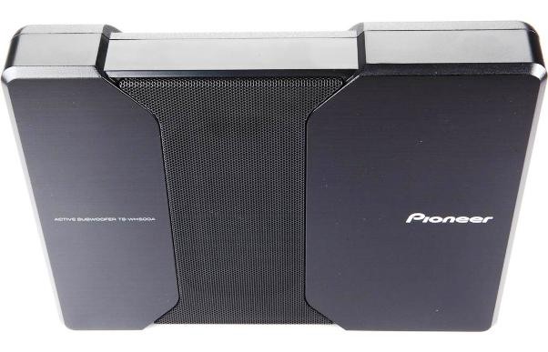Pioneer hvt best sale