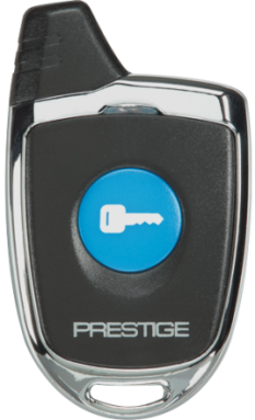 Audiovox prestige remote start discount