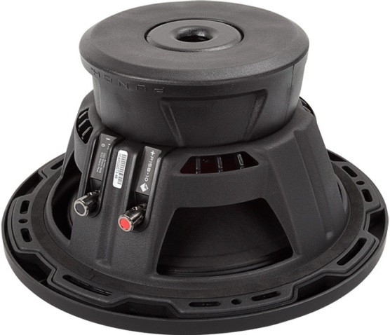 Punch p1 10 sale inch subwoofer