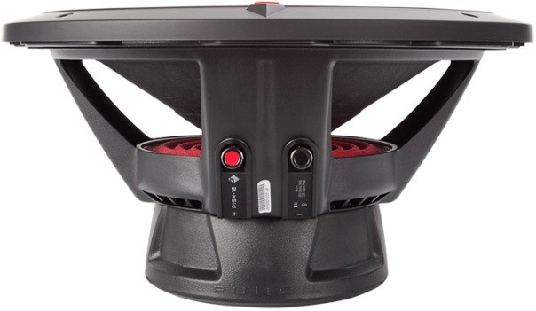 Rockford fosgate punch p1 outlet 12
