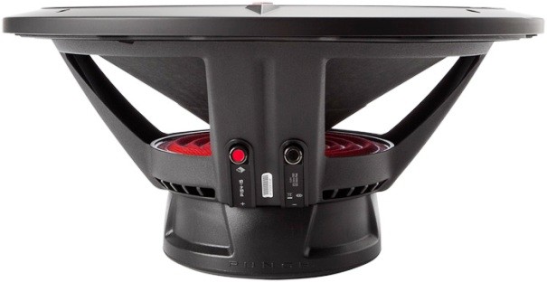 Rockford Fosgate P1S2-15 - Punch P1 15