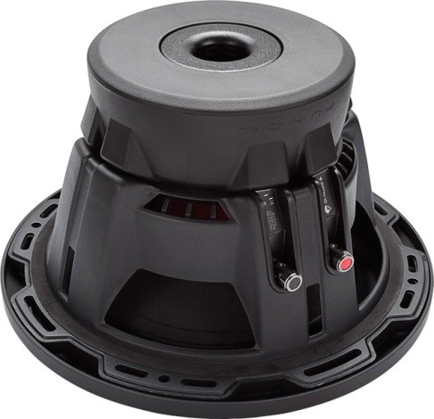 Rockford Fosgate P2D2 10 Punch P2 10