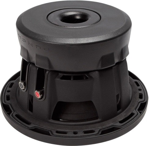 Ambassade komplet strøm Rockford Fosgate P2D2-8 - Punch P2 8" Subwoofer 2 ohm DVC Buy at Lowest  Price