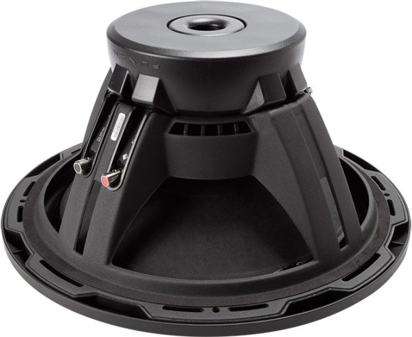 Rockford fosgate 18 clearance inch subwoofer