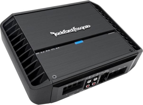 P300X1 アンプ Amazon.co.jp: Rockford Fosgate P300X1 ロックフォード アンプ