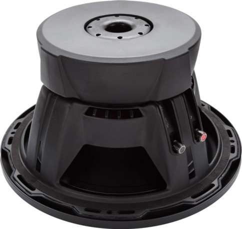 punch 12 inch subwoofer