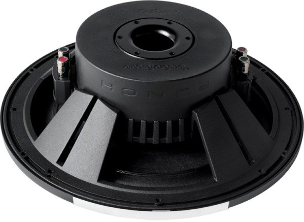 Rockford Fosgate P3SD4 12 Punch P3 Slim 12