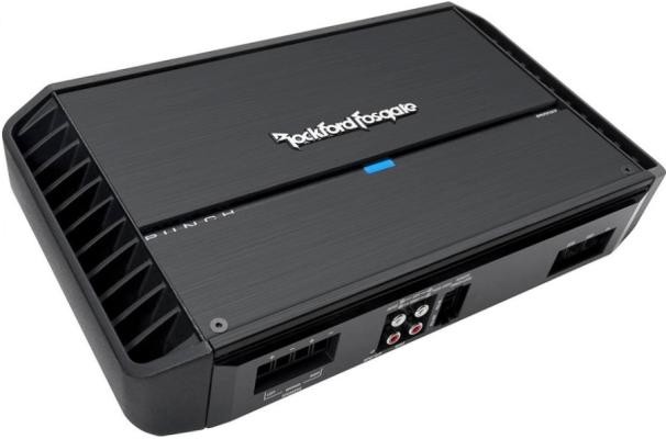 Rockford Fosgate P500X2 - Punch 2-Channel Power Amplifier Buy at
