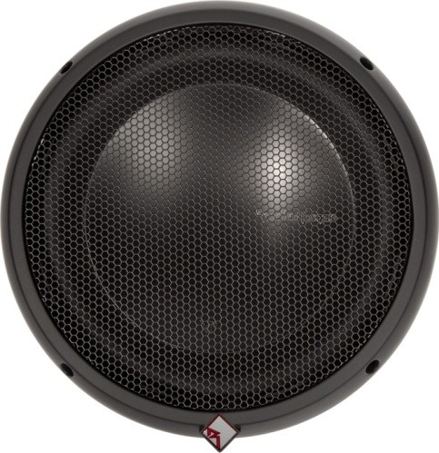 Rockford Fosgate T1D410 - T1 Power 10