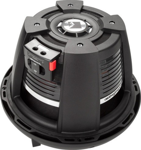 Rockford fosgate best sale t1 d4 12