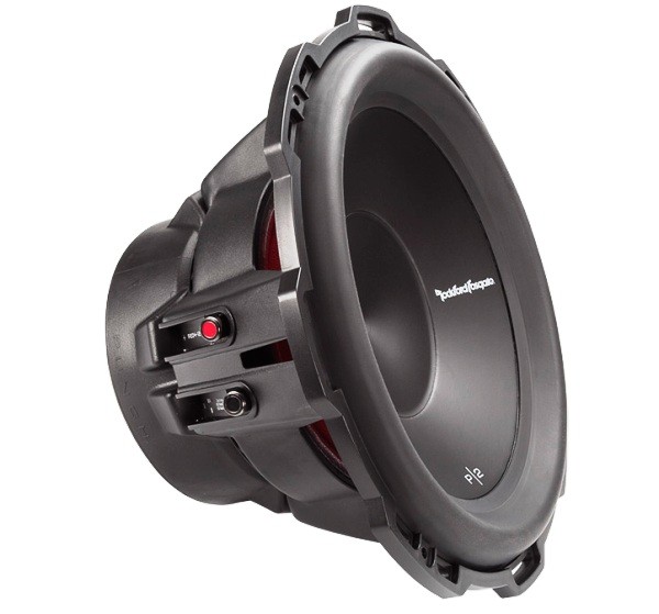 Rockford fosgate 12in p2 2025