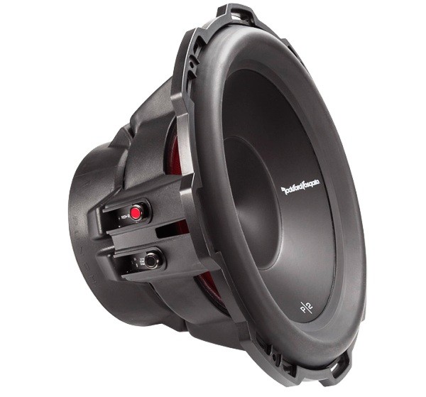 rockford fosgate 12 inch speakers