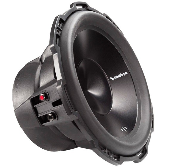 Rockford Fosgate P3D4 12 Punch P3 12