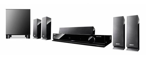 Sony home theater dav-dz870w manual transfer
