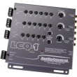 AudioControl LCQ-1 - Six Channel Line Output Converter