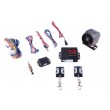 CrimeStopper SP-201 - Deluxe 1-Way Mobile Security System