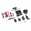 CrimeStopper SP-501 - 2-Way LCD Remote Start/Security System