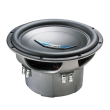 Image Dynamics ID8D2 V.4 - 8" Subwoofer 2ohm DVC.