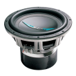 Image Dynamics IDMAX10D4 V.4 - 10" Subwoofer 4ohm DVC