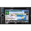 JVC KW-NT310 - In-Dash All-In-One Navigation/A/V System