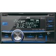 JVC KW-R800BT - In-Dash Bluetooth/CD/MP3/USB Receiver 