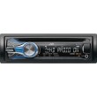 JVC KD-HDR61 - In-Dash HD Radio/USB/CD/MP3 Receiver