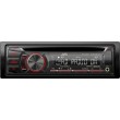 JVC Arsenal KD-AHD57 - In-Dash HD Radio/USB/CD/MP3 Receiver