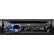 JVC Arsenal KD-AHD75BT - In-Dash Bluetooth/HD Radio/CD/MP3/USB Receiver