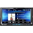 JVC KW-NT810HDT - In-Dash All-In-One Navigation/A/V System