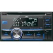 JVC KW-R500 - In-Dash USB/CD/MP3 Receiver