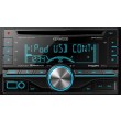 Kenwood DPX300U - In-Dash USB/CD/MP3 Receiver