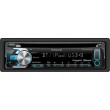 Kenwood KDC-BT555U - In-Dash Bluetooth /CD/ MP3/ USB Receiver 