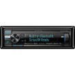 Kenwood KDC-BT855U - In-Dash Bluetooth/CD/MP3/USB Receiver 