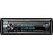 Kenwood KDC-BT955HD - In-Dash HDRadio/Bluetooth/CD/MP3/USB Receiver 