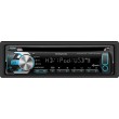 Kenwood KDC-HD455U - In-Dash HD Radio/CD/ MP3/ USB Receiver