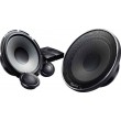 Kenwood Excelon XR-1800P - 7" 2-Way Component Speaker System