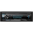 Kenwood Excelon KDC-X697 - In-Dash CD/ MP3/ USB Receiver 
